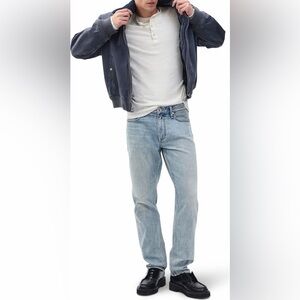 rag & bone Light Blue  Men's Jeans Size 32/32